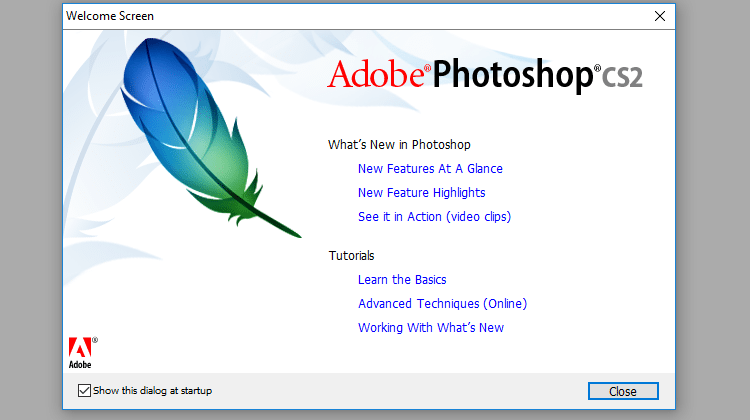 Adobe photoshop free download cracked