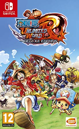 One Piece Pc Games